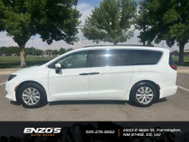 2019 CHRYSLER PACIFICA