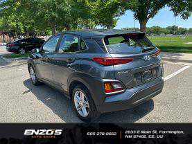 2019 HYUNDAI KONA