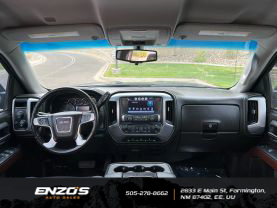 2018 GMC SIERRA 1500 CREW CAB