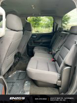 2018 GMC SIERRA 1500 CREW CAB