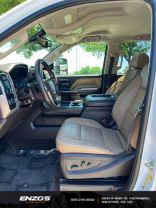 2017 GMC SIERRA 2500 HD CREW CAB