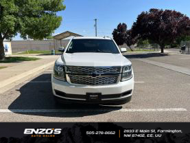 2019 CHEVROLET TAHOE