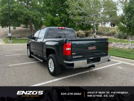 2018 GMC SIERRA 1500 CREW CAB
