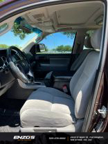 2015 TOYOTA SEQUOIA