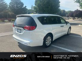 2019 CHRYSLER PACIFICA