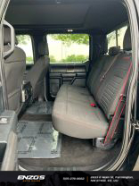 2018 FORD F150 SUPERCREW CAB