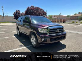 2015 TOYOTA SEQUOIA