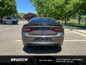 2019 DODGE CHARGER