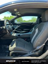 2017 CHEVROLET CAMARO