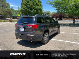 2017 GMC ACADIA