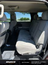 2015 TOYOTA SEQUOIA