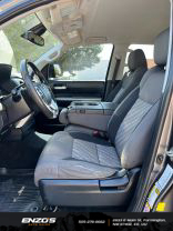 2020 TOYOTA TUNDRA CREWMAX