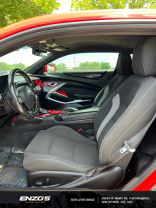 2018 CHEVROLET CAMARO