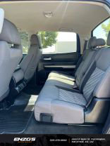2020 TOYOTA TUNDRA CREWMAX