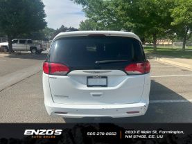 2019 CHRYSLER PACIFICA