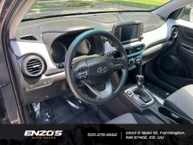 2019 HYUNDAI KONA