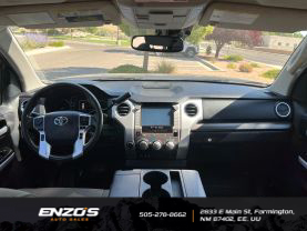 2020 TOYOTA TUNDRA CREWMAX