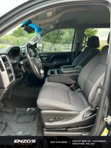 2018 GMC SIERRA 1500 CREW CAB