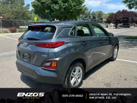 2019 HYUNDAI KONA