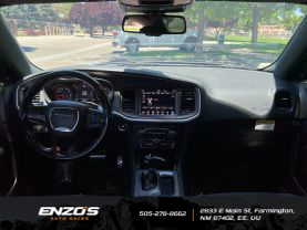 2019 DODGE CHARGER