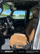 2021 JEEP WRANGLER UNLIMITED 4XE