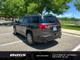 2017 GMC ACADIA