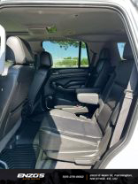 2019 CHEVROLET TAHOE