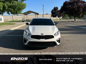 2020 KIA FORTE