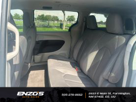 2019 CHRYSLER PACIFICA