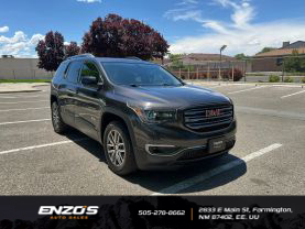 2017 GMC ACADIA
