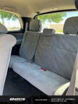 2015 TOYOTA SEQUOIA