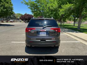 2017 GMC ACADIA