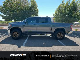 2020 TOYOTA TUNDRA CREWMAX