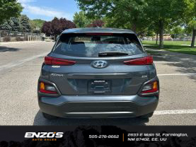 2019 HYUNDAI KONA
