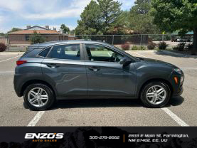 2019 HYUNDAI KONA