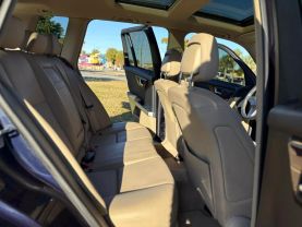 2010 MERCEDES-BENZ GLK-CLASS SUV V6, 3.5 LITER GLK 350 4MATIC SPORT UTILITY 4D