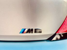 2007 BMW M6 CONVERTIBLE V10, 5.0 LITER CONVERTIBLE 2D - Alliance Auto Group