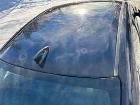 2018 HONDA CIVIC SEDAN 4-CYL, TURBO, 1.5 LITER EX-L SEDAN 4D at T&T Repairables - used car dealership in Spencer, Indiana.