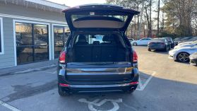 2016 Bmw X5 - Image 31