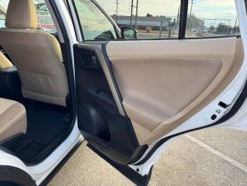 2013 TOYOTA RAV4 SUV 4-CYL, 2.5 LITER LE SPORT UTILITY 4D
