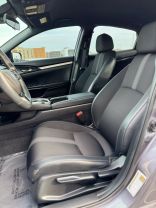 2020 HONDA CIVIC SEDAN 4-CYL, I-VTEC, 2.0 LITER SPORT SEDAN 4D - The Auto Lot