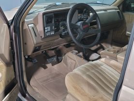 1994 Chevrolet Blazer - - Image 9