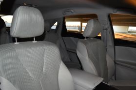 2012 TOYOTA VENZA WAGON 4-CYL, 2.7 LITER LE WAGON 4D