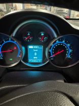 2016 CHEVROLET CRUZE LIMITED