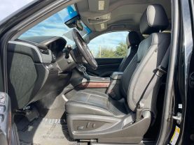 2018 GMC YUKON XL SLT SPORT UTILITY 4D