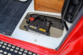 1994 TOYOTA TOYOACE TRUCK 3Y FIRE TRUCK