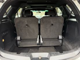 2016 FORD EXPLORER SUV V6, ECOBOOST, TT, 3.5L SPORT SUV 4D
