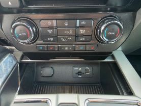 2015 FORD F150 SUPER CAB PICKUP V6, ECOBOOST, 2.7L XL PICKUP 4D 6 1/2 FT