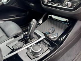 2021 BMW X3 SUV 4-CYL, TURBO, 2.0 LITER XDRIVE30I SPORT UTILITY 4D