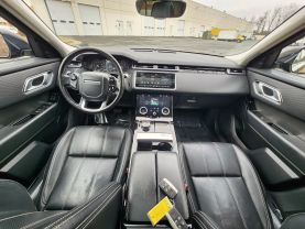 2018 LAND ROVER RANGE ROVER VELAR